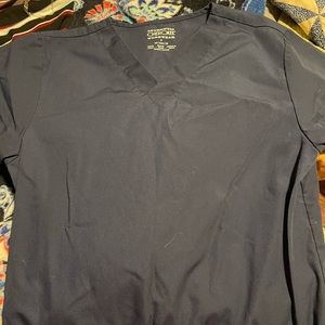Women’s scrub top